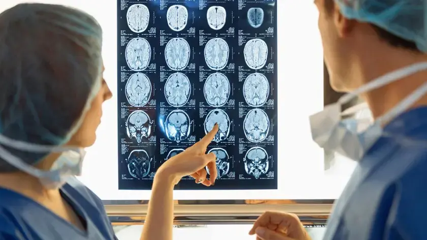 Picture of Diagnostic Imaging
