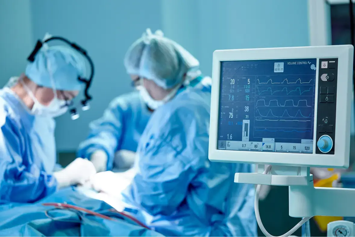 Picture of Surgical Services